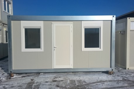 Euromodul