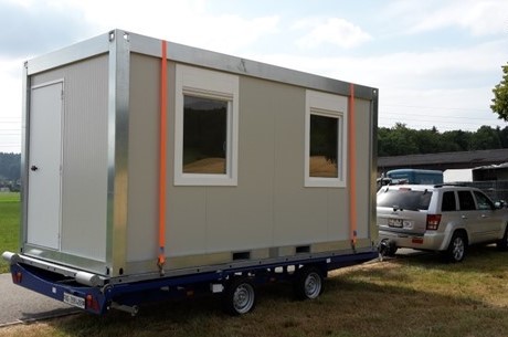 Euromodul 1 bild 2