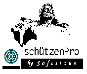 schutezenpro Logo